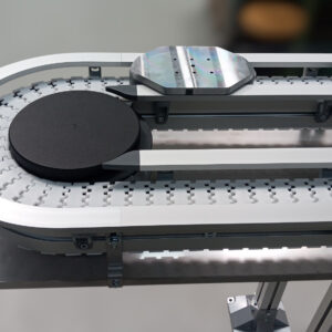 FlexLink Palettensysteme X85P
