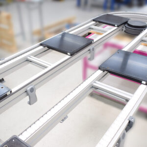 FlexLink Palettensysteme XT